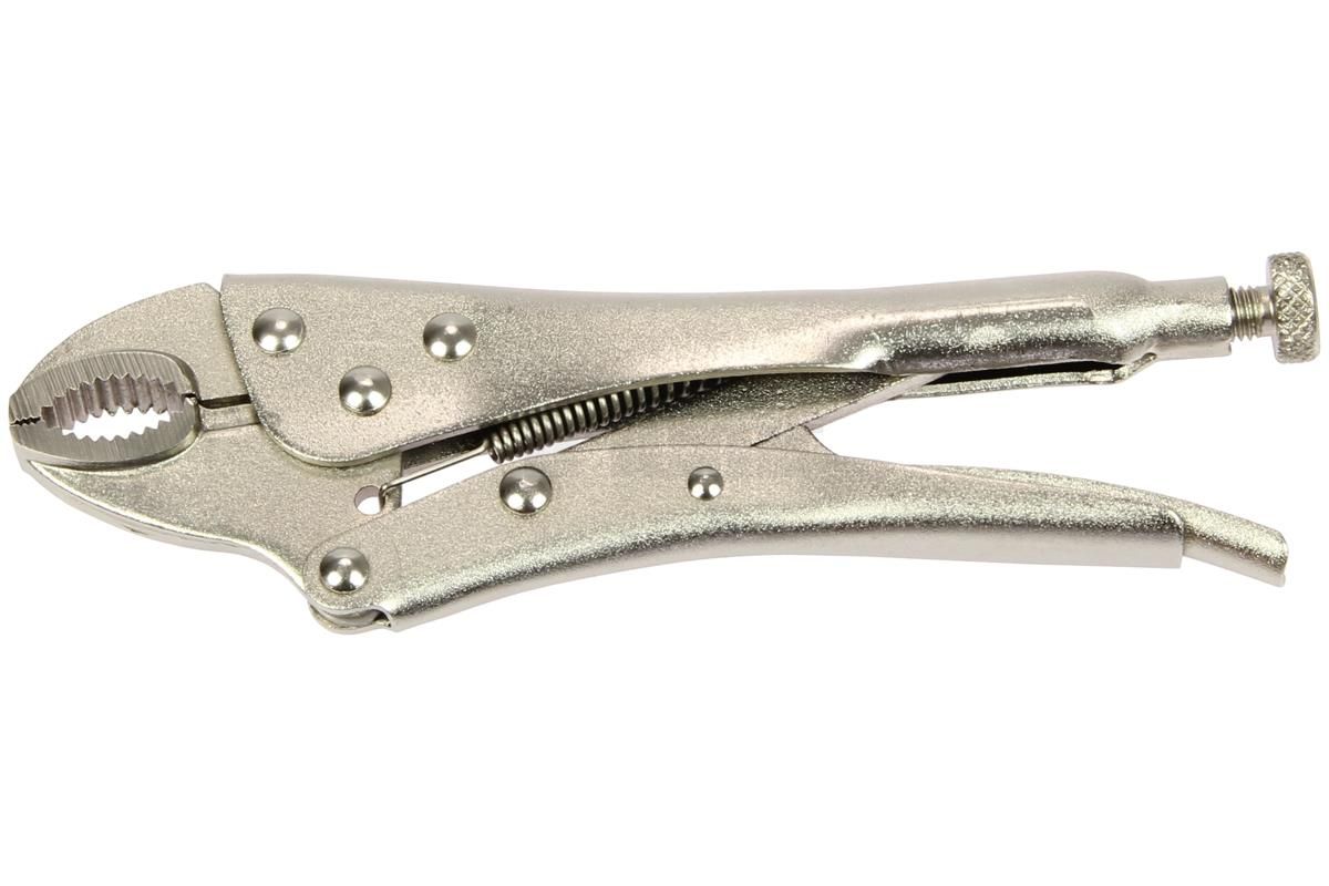 KLEŠTĚ SAMOSVORNÉ "grip", délka 175 mm produkt 18301634 KLEŠTĚ SAMOSVORNÉ "grip", délka 175 mm produkt 18301634