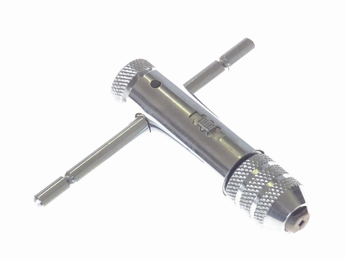 Ráčna závitníková produkt 18303670M