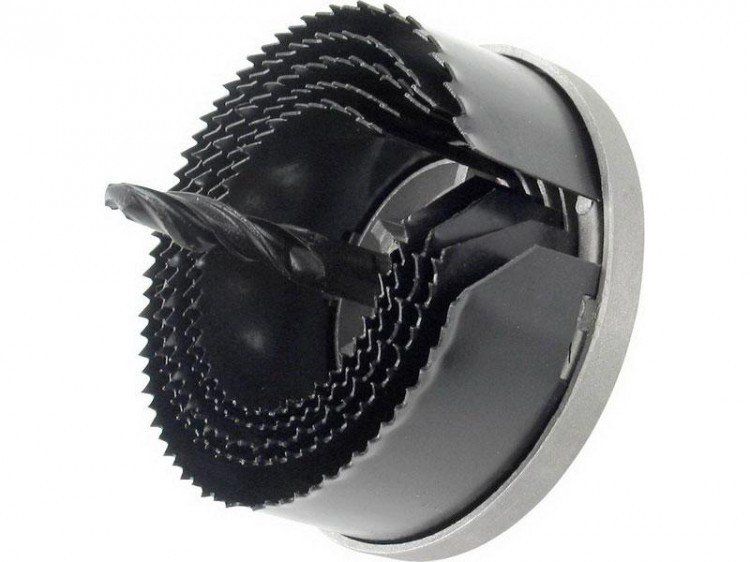 pily vykružovací, 60,0 - 95,0 mm, 5 dílů produkt 18303950