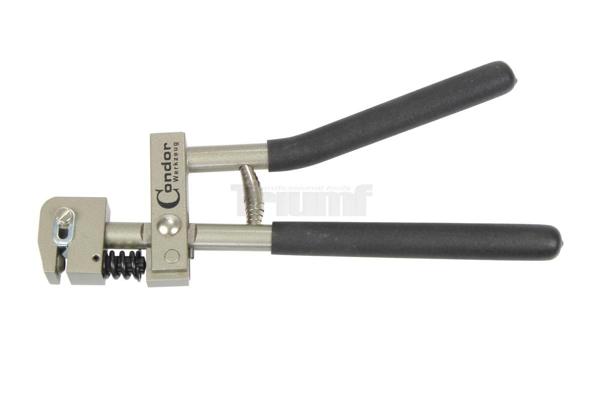 KLEŠTĚ DĚROVACÍ 5mm trn produkt 18305666