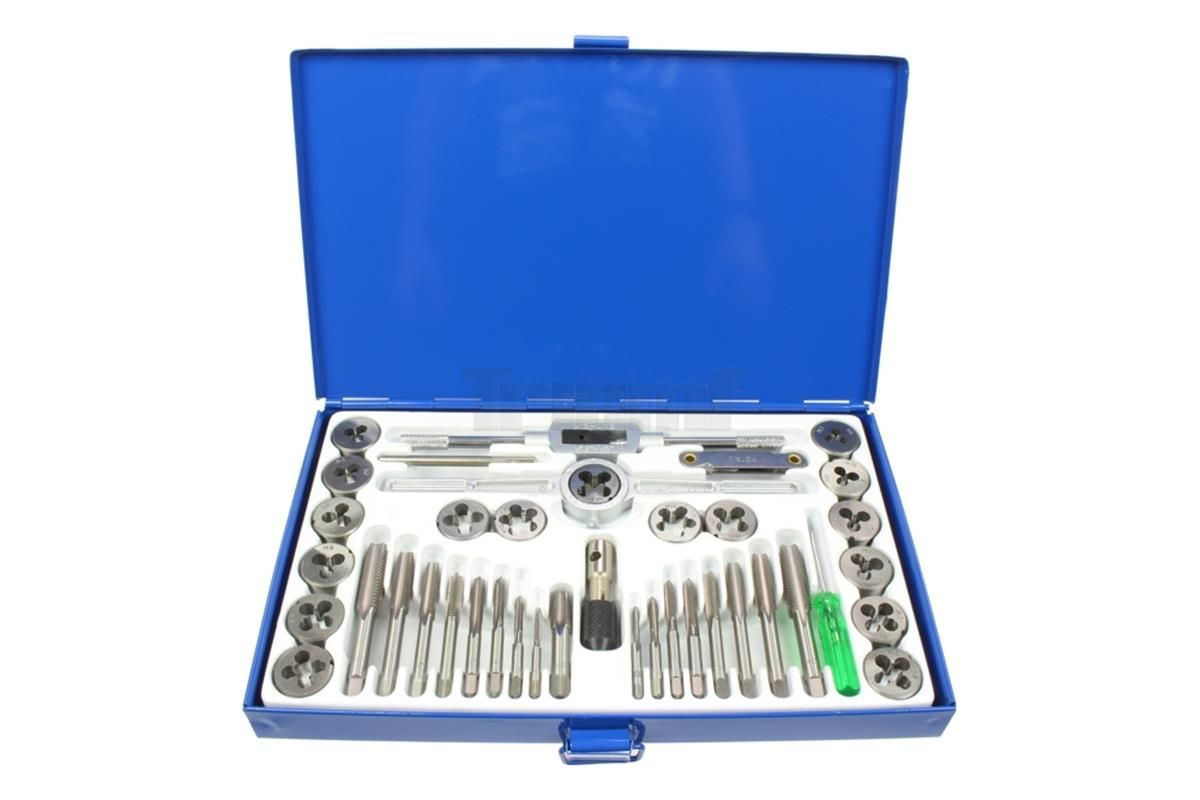 sadá závitníků a oček M3-12 NO produkt 18306055