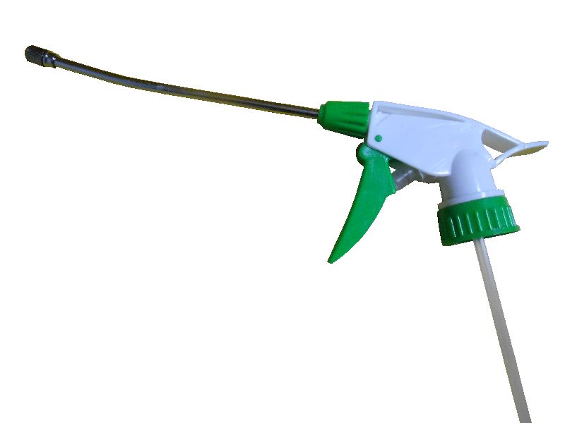 Ruční postřikovač pro PETláhev produkt 18500212