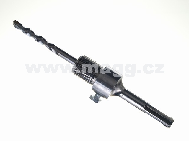Upínací stopka 110 mm SDS+ pro vrtací korunky produkt 18503680