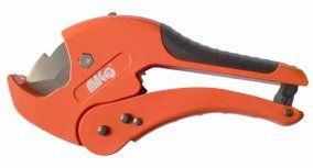 Kleště na plastové trubky do průměru 42 mm produkt 18506041