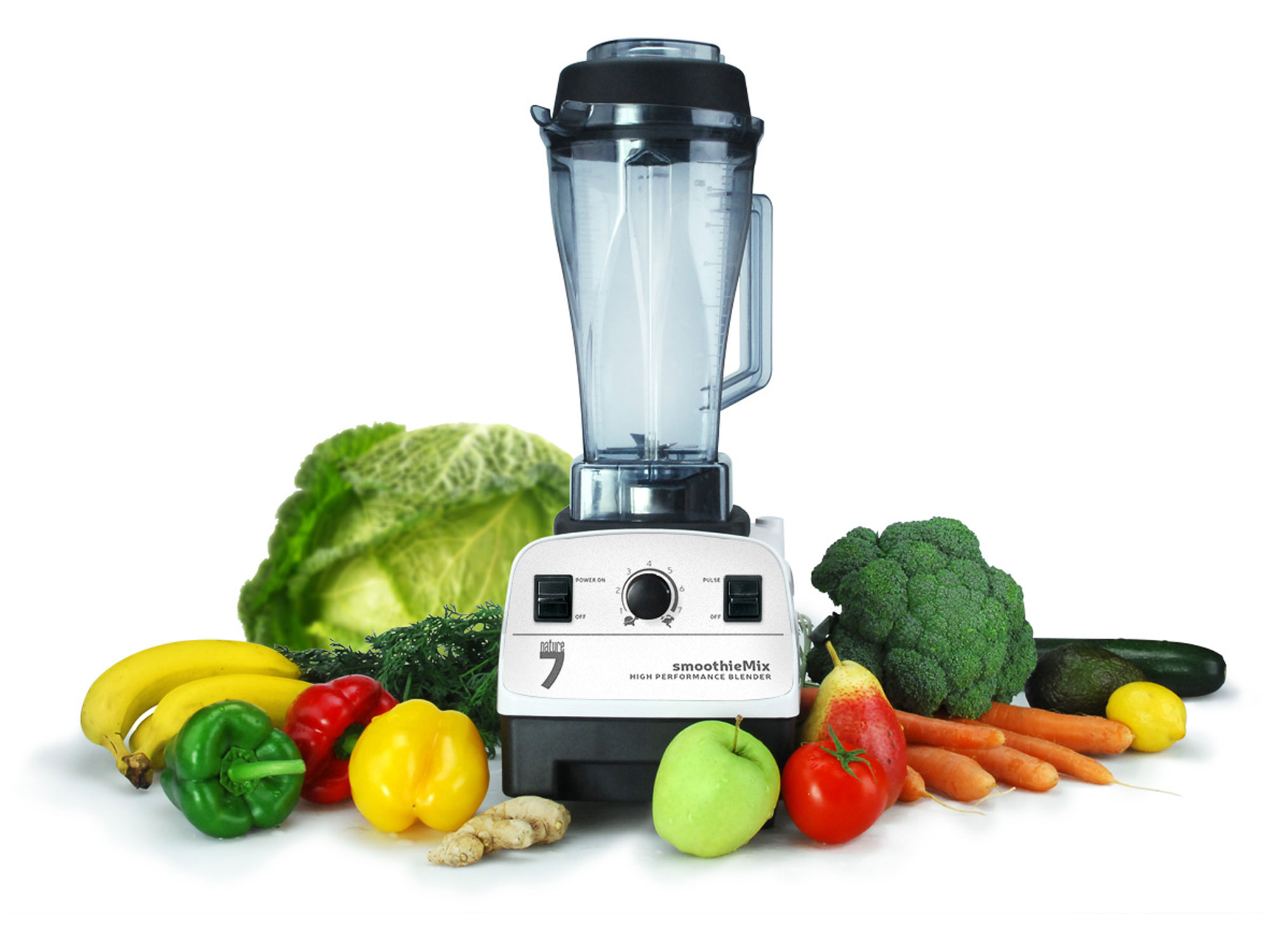 Mixér smoothieMix multifunkční, SM-12W produkt 18508000