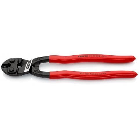 KNIPEX KLEŠTĚ ŠTÍPACÍ BOČNÍ 250 PH produkt 19005150