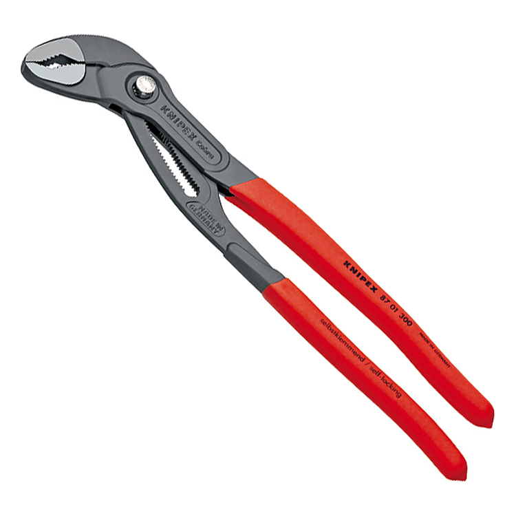 KNIPEX KLEŠTĚ SICO COBRA PH produkt 19006000M
