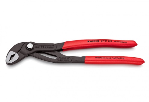 KNIPEX 8701 KLEŠTĚ SICO COBRA PH produkt 19006200M