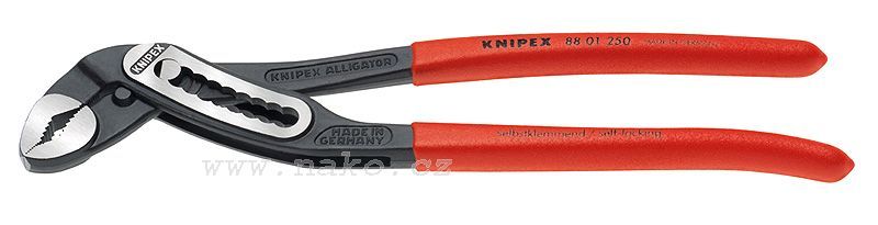 KNIPEX KLEŠTĚ SICO ALIGATOR PH produkt 19006680M