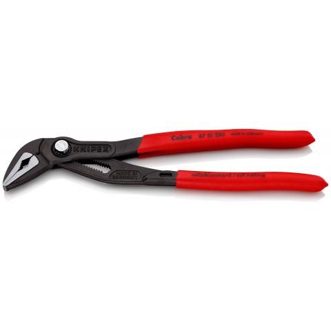 KNIPEX KLEŠTĚ SIKO ÚZKÉ 250mm produkt 19007160