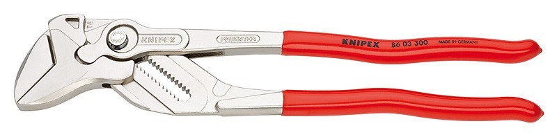 KNIPEX KLÍČ KLEŠŤOVÝ produkt 19007200M