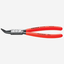 KNIPEX KLEŠTĚ SEGROVÉ VNITŘNÍ ZAHNUTÉ 45° produkt 19012131M