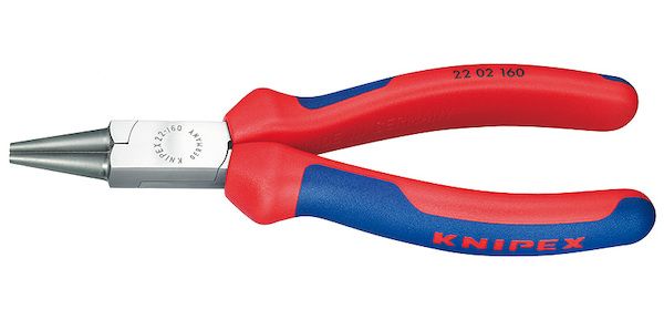 KNIPEX KLEŠTĚ NA DRÁT produkt 19014200
