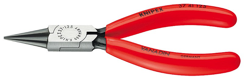 KNIPEX KLEŠTĚ pro uchopení pro jemnou mechaniku produkt 19014209