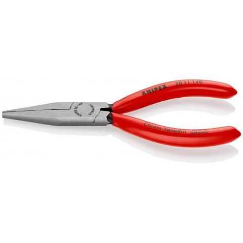 KNIPEX KLEŠTĚ PLOCHÉ 140 produkt 19014900