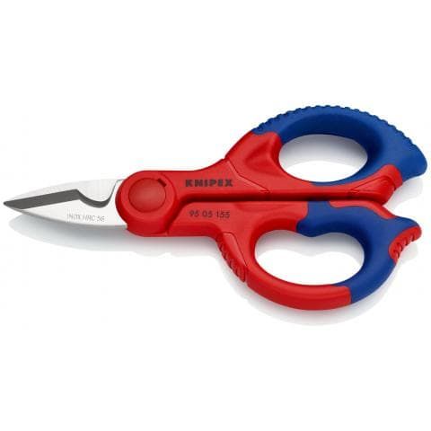KNIPEX NŮŽKY ELEKTRIKÁŘSKÉ produkt 19015095