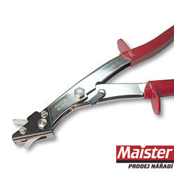 KNIPEX PROSTŘIHÁVAČ PLECHU produkt 19015600