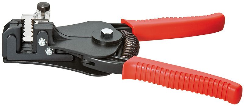 KNIPEX KLEŠTĚ KABELOVÉ STAHOVACÍ 0.5-6 produkt 19017500