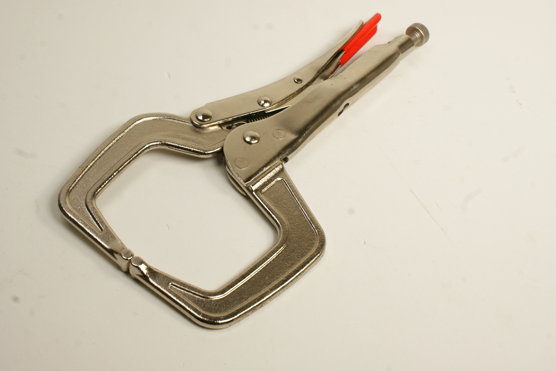 KNIPEX KLEŠTĚ SAMOSVORNÉ produkt 19018700