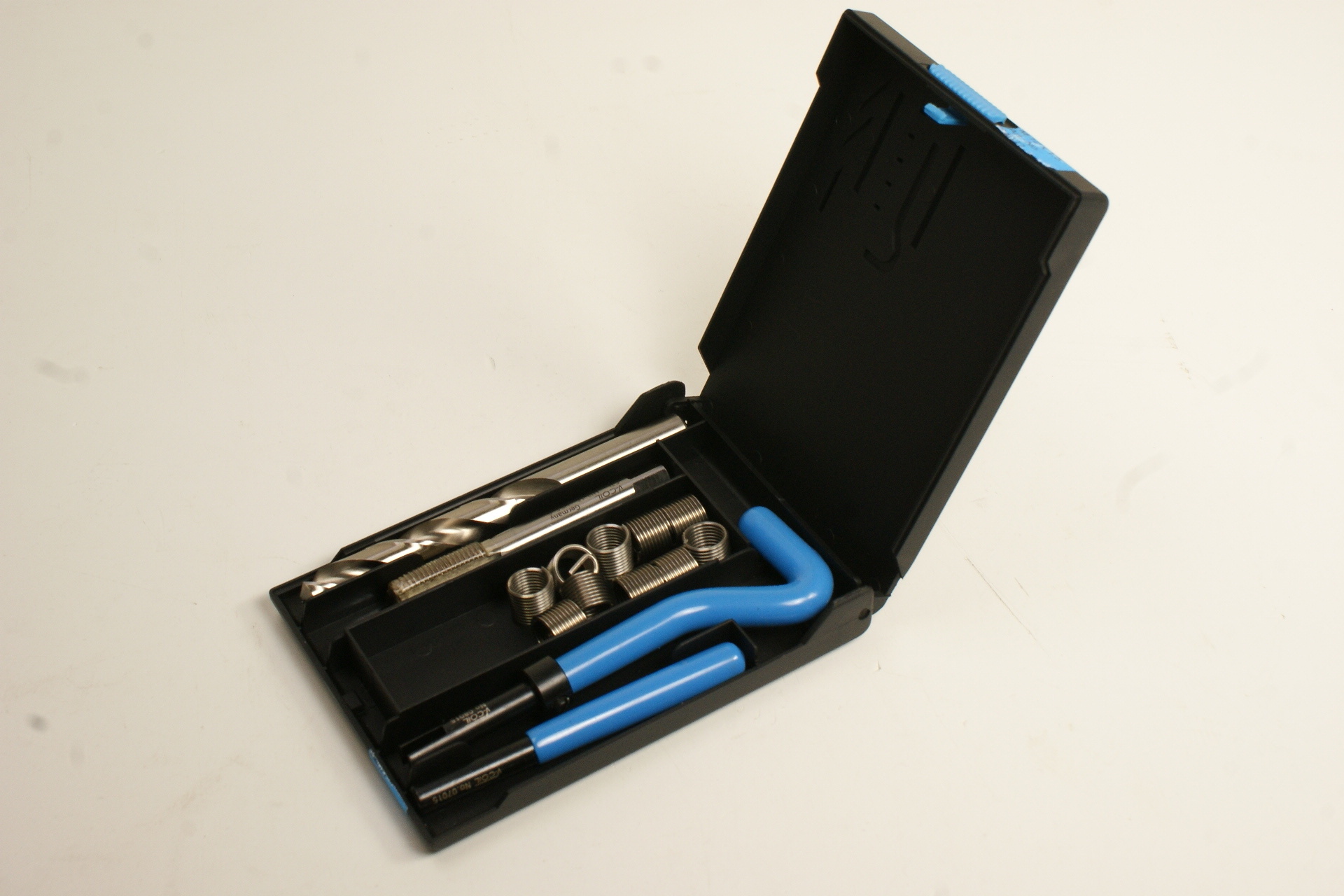 STAHLWILLE V-coil-SET-M8 produkt 19150370