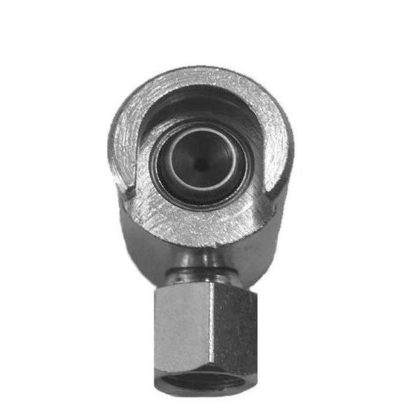 SPOJKA MAZACÍ NÁSUVNÁ závit M10x1 16mm produkt 21001100