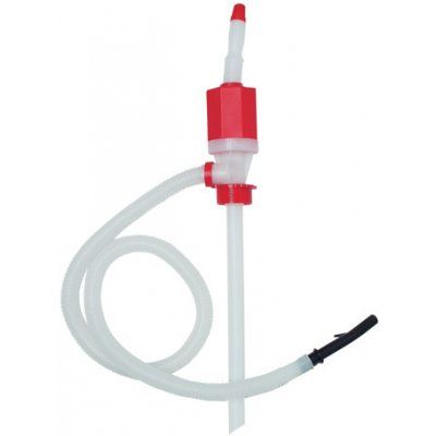 PUMPA MEMBRÁNOVÁ PLASTOVÁ BENZÍN produkt 21001760