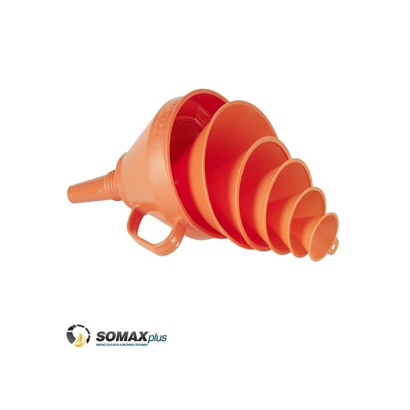 Sada trychrýřů 6 ks produkt 21010031