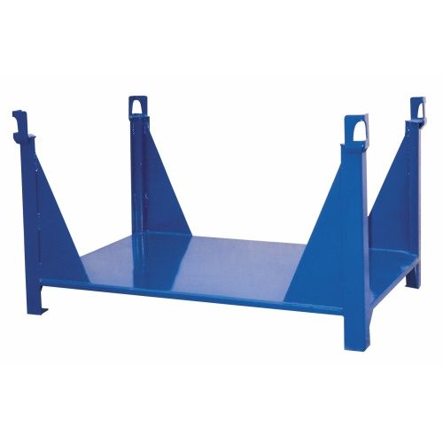 Ohradová paleta otevřená ze čtyř stran produkt 21010049