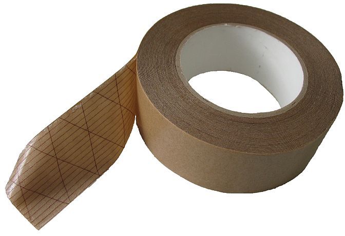 PÁSKA OBOUSTRANNÁ LEPÍCÍ 50mm x 25m produkt 22100315