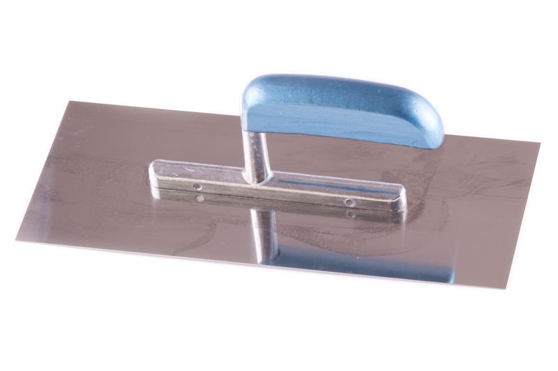 HLADÍTKO NEREZ ROVNÉ 280 x 120 x 0,7 DŘEVĚNÁ RUČKA produkt 22107006