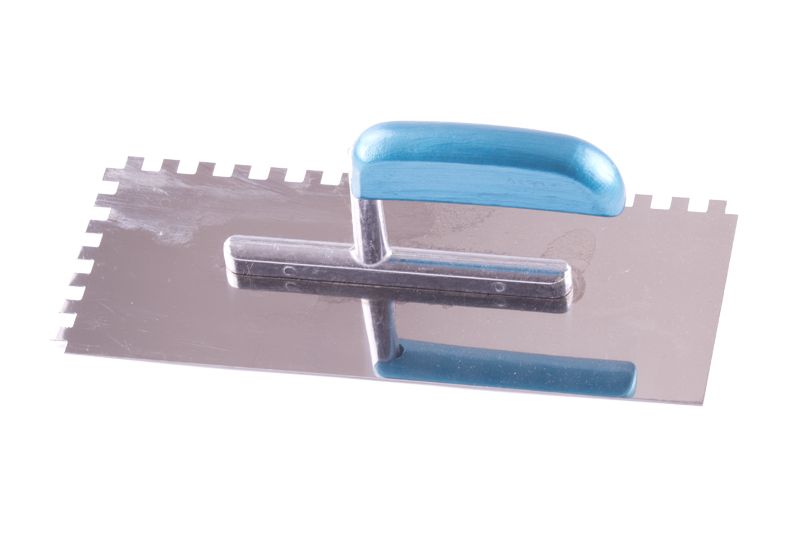 HLADÍTKO OCEL ZUBATÉ 280 DŘEVĚNÁ RUČKA produkt 22108000M