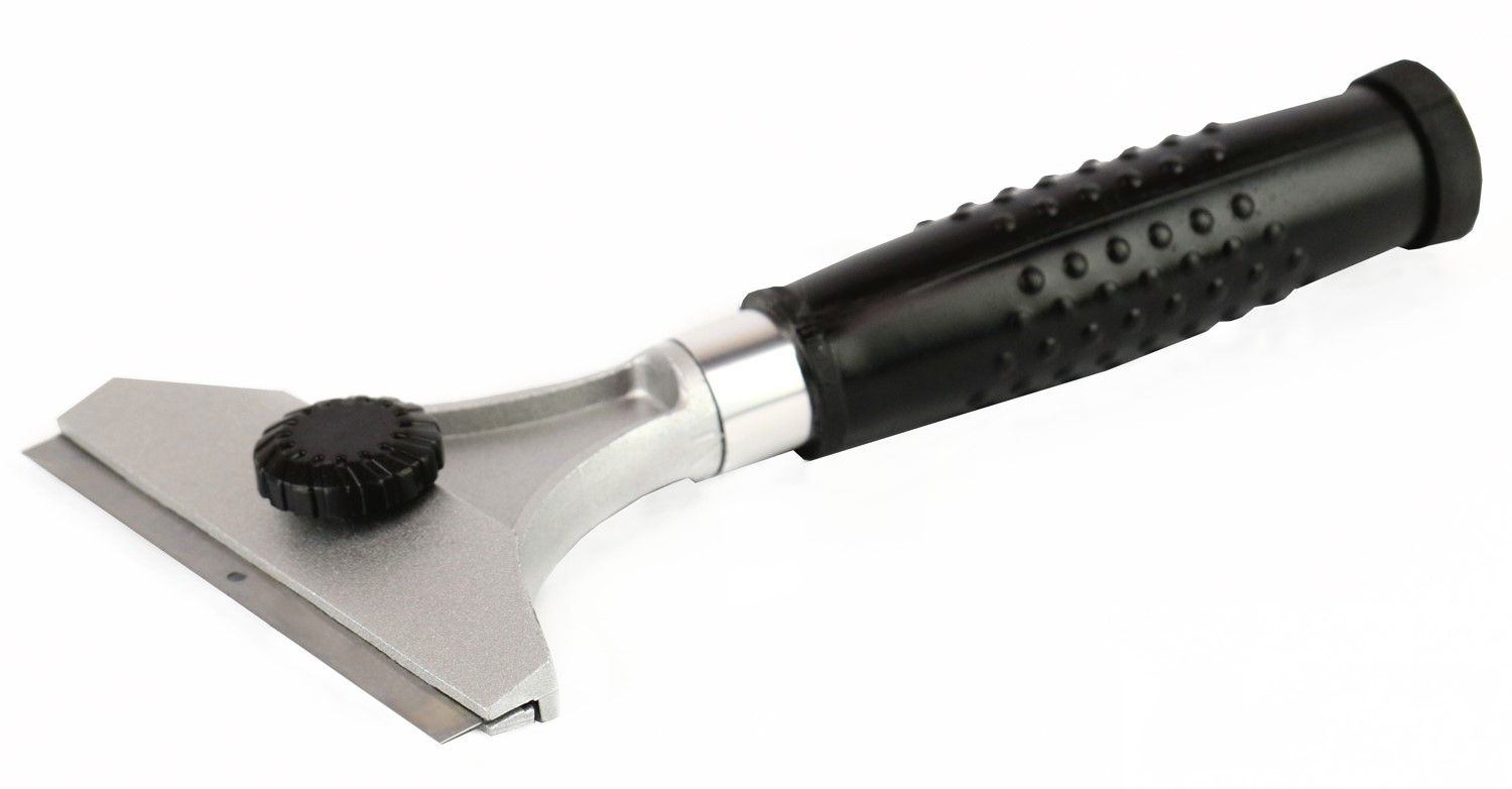 ŠKRABKA NA SKLO 100mm produkt 22110035