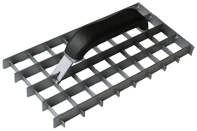 ŠKRABÁK MŘÍŽOVÝ 285 x 140 produkt 22110075