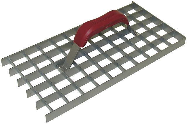 ŠKRABÁK MŘÍŽOVÝ 350 x 170 produkt 22110084