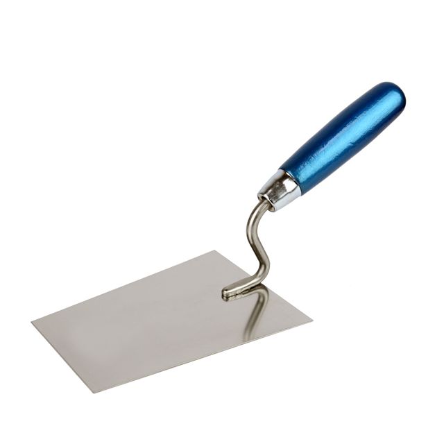 LŽÍCE NEREZ 160mm DŘEVĚNÁ RUČKA PROFESIONAL produkt 22120033