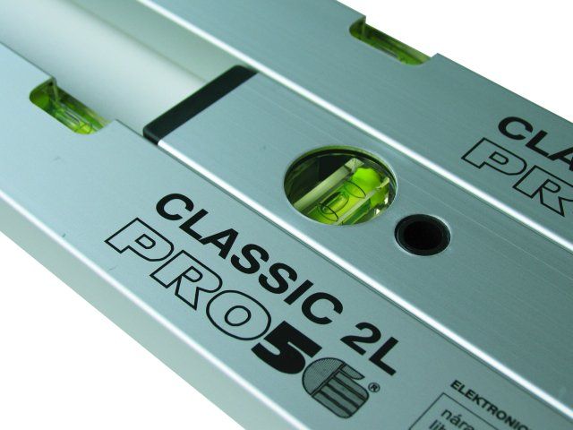 VODOVÁHA CLASSIC 2L PRO5 - NÁRAZUVZDORNÁ produkt 22145000M