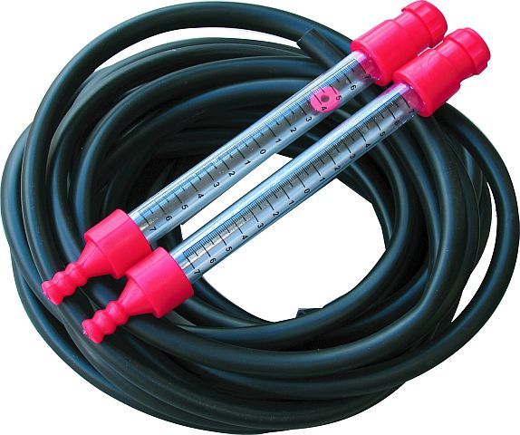 SADA - HADICOVÁ VODOVÁHA STANDARD (293-2) + HADICE 20m produkt 22146007