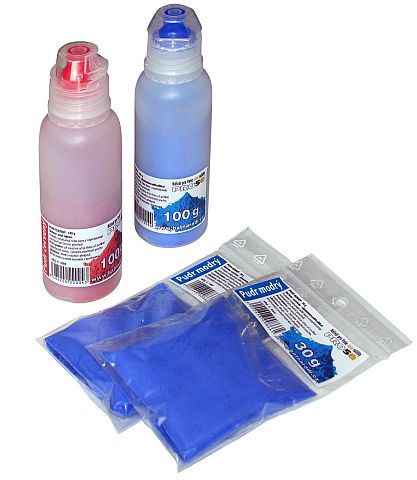 PUDR ZEDNICKÝ produkt 22171012M