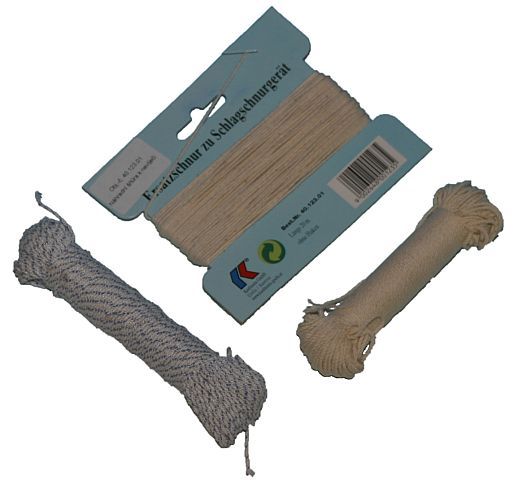 ŠŇŮRA K NAVÍJEČI 20m PROFI produkt 22171018