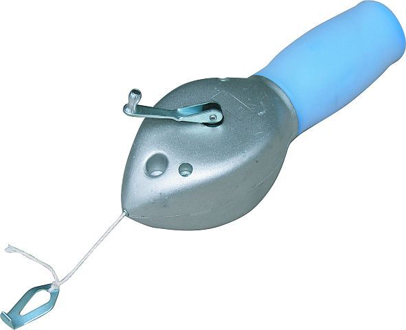 NAVÍJEČ CORDO LINE 30m + PUDR 100g produkt 22171069