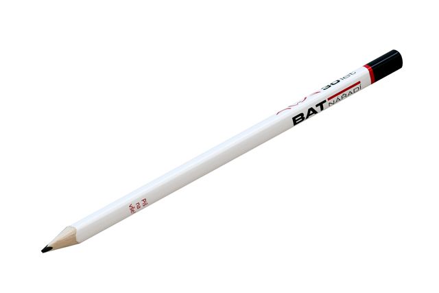 TUŽKA PIŠNAVŠE TROJBOKÁ PROFI - PÍŠE NA HRUBÉ I HLADKÉ POVRCHY 24cm produkt 22171102