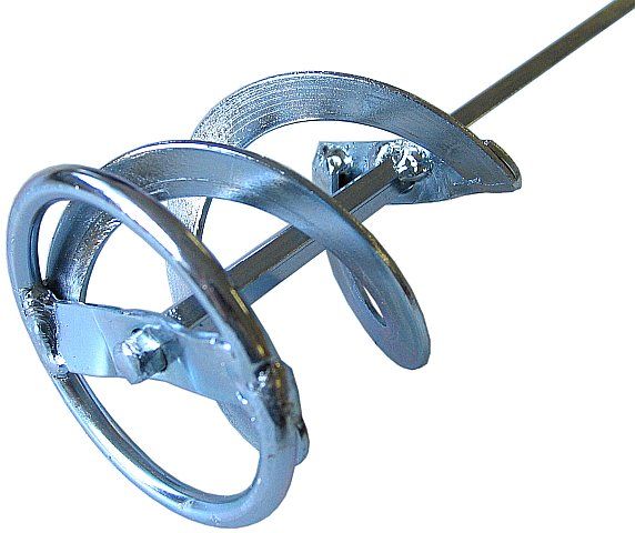 MÍCHAČ POZINK  S KRUHEM PROFI zesílené provedení produkt 22180000M