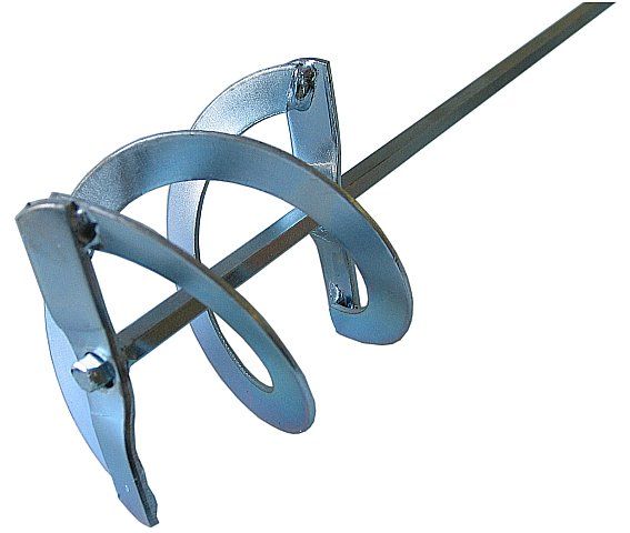 Míchače a míchačky