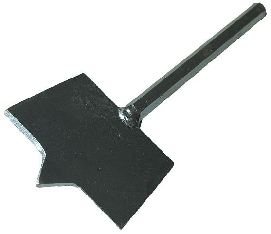 VRTÁK NA KRABICE PRO VYPÍNAČE A ROZDĚLOVAČE 62 produkt 22190063