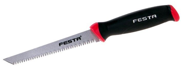 PILKA NA SÁDROKARTON SOFTOVÁ RUČKA 165mm STANDARD produkt 22192036