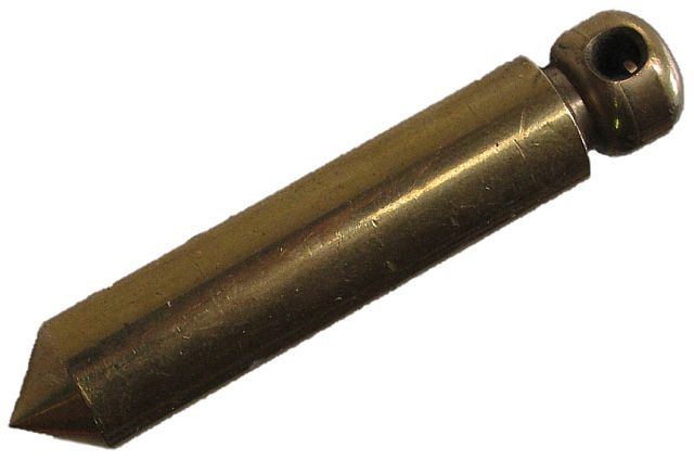 OLOVNICE OBKLADAČSKÁ - MOSAZ 75g produkt 22198006