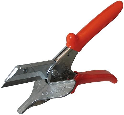 NŮŽKY NA PVC LIŠTY - KOVOVÁ PODLOŽKA VÝMĚNNÝ TRAPÉZOVÝ NŮŽ ORIG. LÖWE produkt 22199015