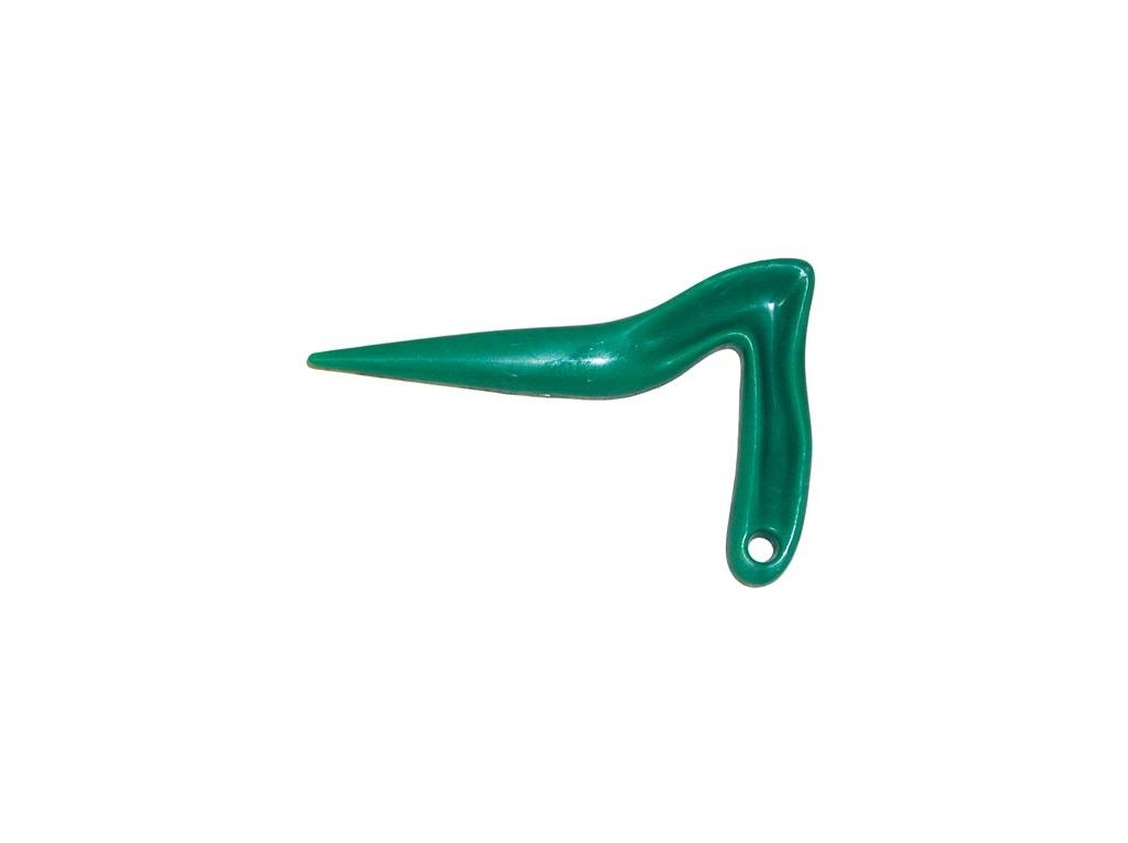 Rýče, vidle, krumpáče