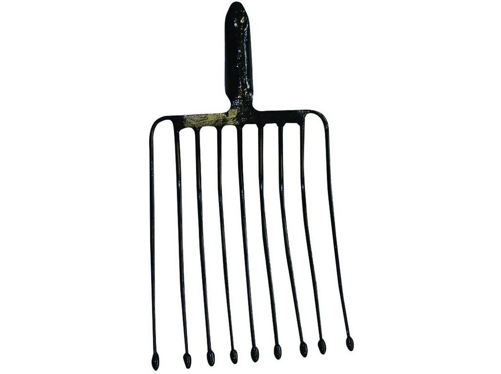 VIDLE 9-HROTÉ NA BRAMBORY produkt 25111990M