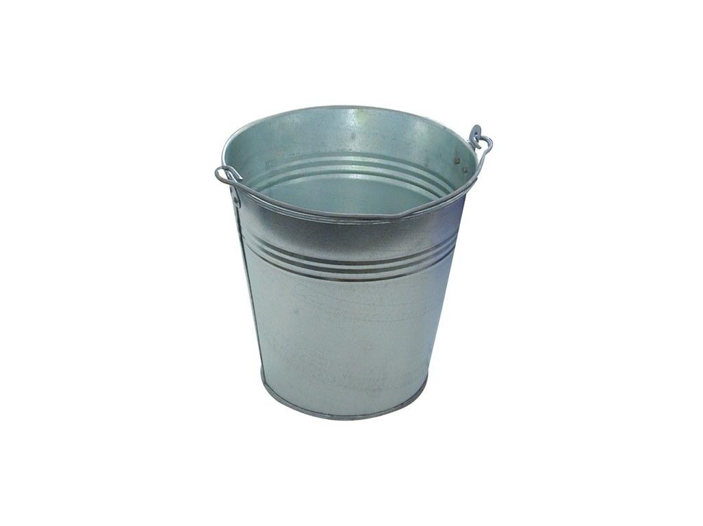 VĚDRO POZINK - kovové produkt 25114400M